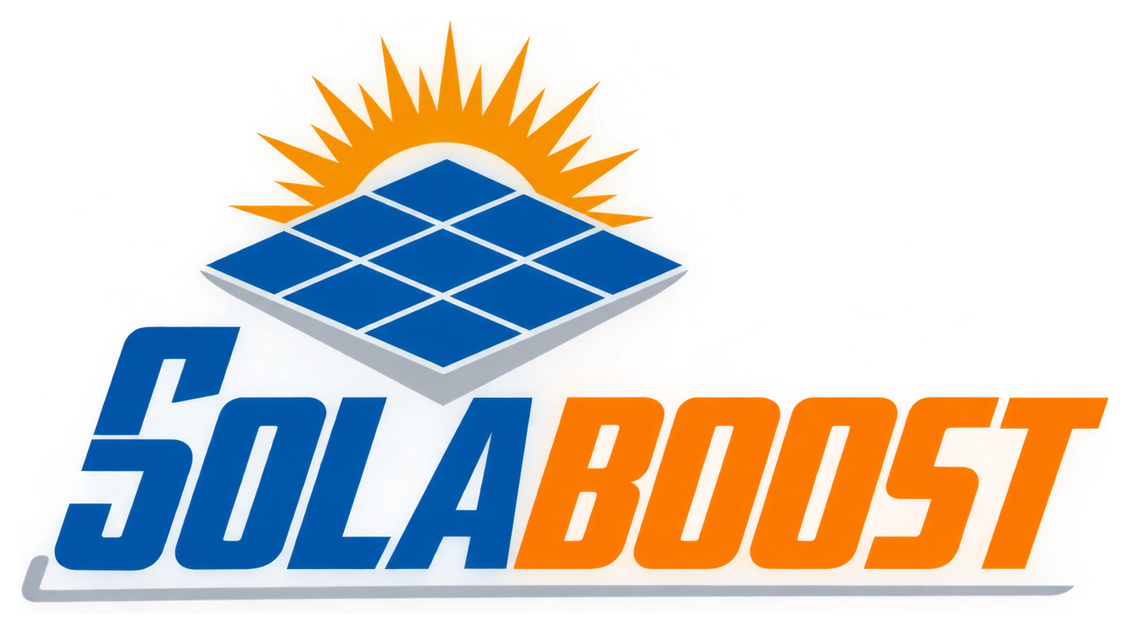 SolaBoost Solar