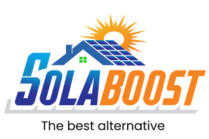 SolaBoost New Logo